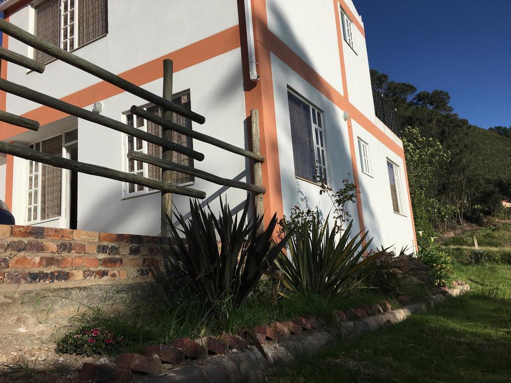 Hotel El Rincon De Los Abuelos Nobsa Exteriér fotografie